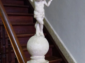 Lady Jane Bed & Breakfast