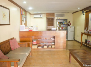 Isabelle Garden Hotel & Suites