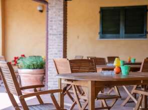 Agriturismo Borgo Bernabei