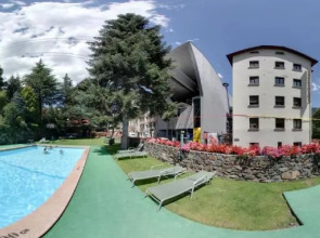 Hotel Rutllan & Spa
