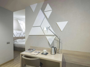 Best Western Plus Park Hotel Pordenone