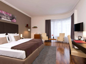 Hotel Mannheimer Hof - Leonardo Limited Edition