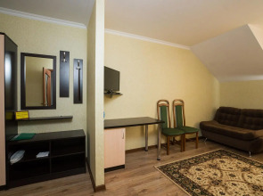 Отель Комфорт