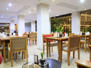 Bakung Ubud Resort and Villa