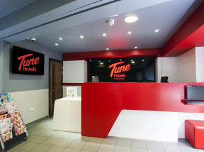 Point A Hotel - Westminster, London