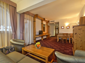 Kempinski Hotel Grand Arena