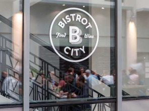 Appart'City Classic Lyon Part-Dieu