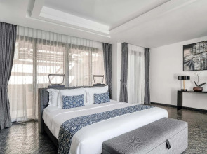 Prasana Villas by Arjani Resorts