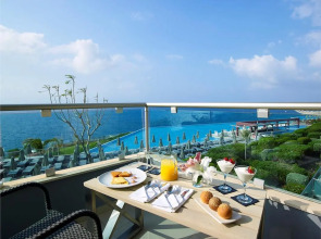 Michelangelo Resort and Spa