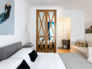 Hotel Principe di Villafranca