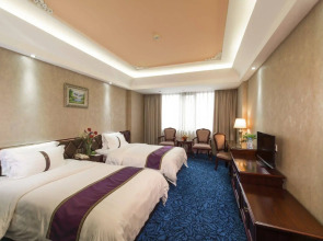 Guangzhou Zhuhai Special Economic Zone Hotel