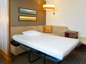 Courtyard by Marriott Ciudad del Carmen Campeche