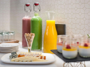 Barceló Carmen Granada Hotel