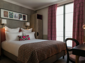 Hôtel Adèle & Jules