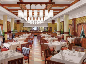 Lakeside by Sokha Beach Resort