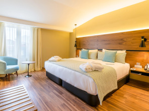 Hotel Vincci Liberdade