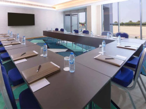 Курорт C Central Resort the Palm