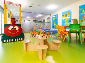 Aparthotel Miami Park