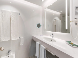 Spring Hotel Vulcano