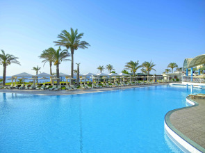 Rodos Palladium Leisure & Wellness