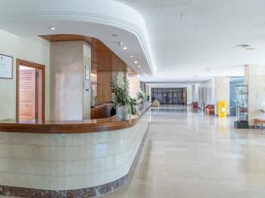 Hotel Club Cala Romaní