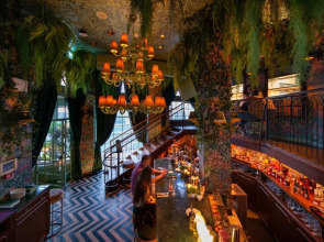 PLAY Seaport Suite Hotel TLV