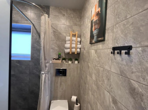 Апартаменты на Октябрьском проспекте 27Б