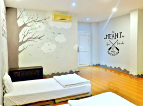 Danang Backpackers Hostel