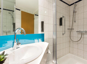 Holiday Inn Express Frankfurt Airport by IHG