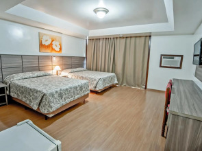 Hotel Dan Inn Planalto São Paulo