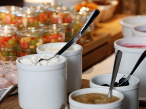 Hilton Stockholm Slussen