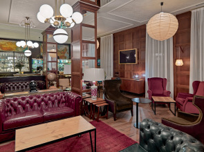 H10 Montcada Boutique Hotel