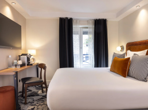 Hotel Chavanel Paris