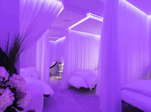 Hôtel Barrière Le Normandy Deauville