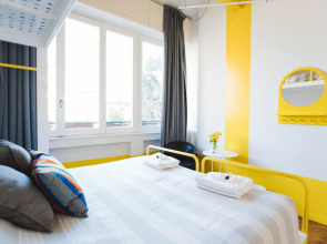 Ostello Bello Lake Como