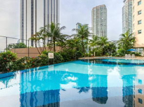 Perdana Kuala Lumpur City Centre