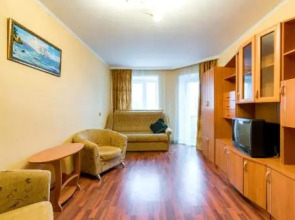 Апартаменты на Комендантском 25