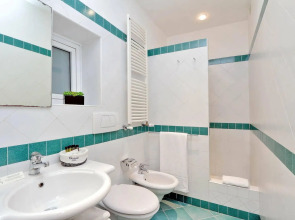 Palazzo Olivia - Residenza Leutari