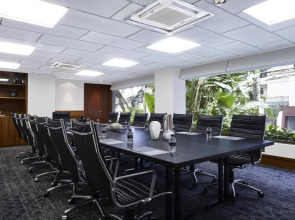 Renaissance São Paulo Hotel