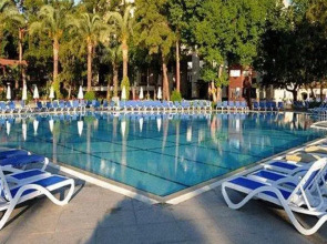 Mirada Del Mar Hotel - All Inclusive