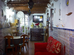 Pension Santa Maria La Blanca