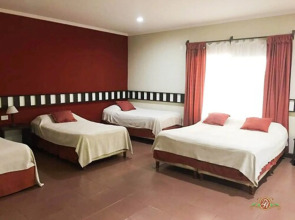 Don Horacio Hotel Selvatico