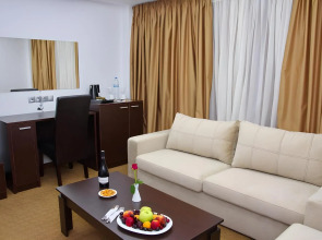 Breeze Boutique Hotel