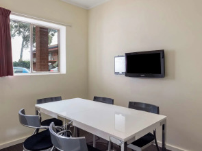 Adelaide Granada Motor Inn