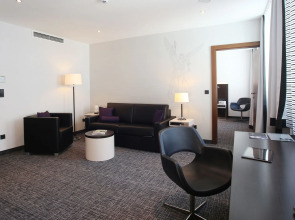 Schiller5 Hotel & Boardinghouse