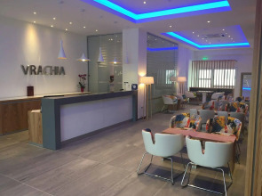 Vrachia Beach Hotel & Suites - Adults only