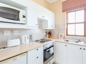 Summit Place Guest House