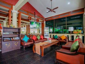 Phuket Leelavadee Hua Ting Resort