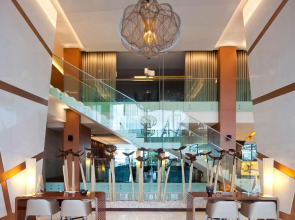 EPIC SANA Lisboa Hotel