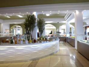 Sunshine Rhodes - All Inclusive